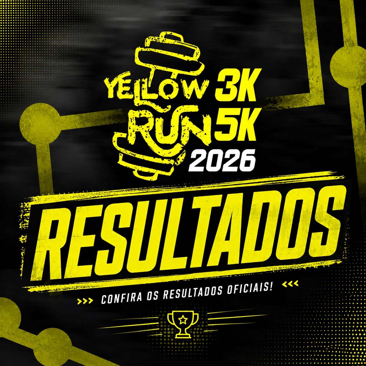 YELLOW RUN 2026